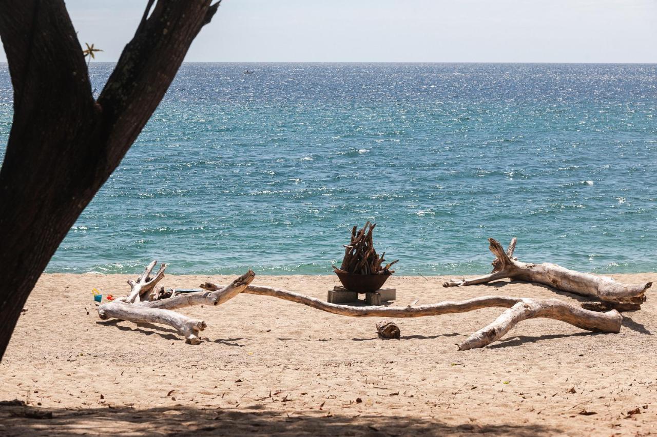 Virgin Beach Resort San Juan  Kültér fotó