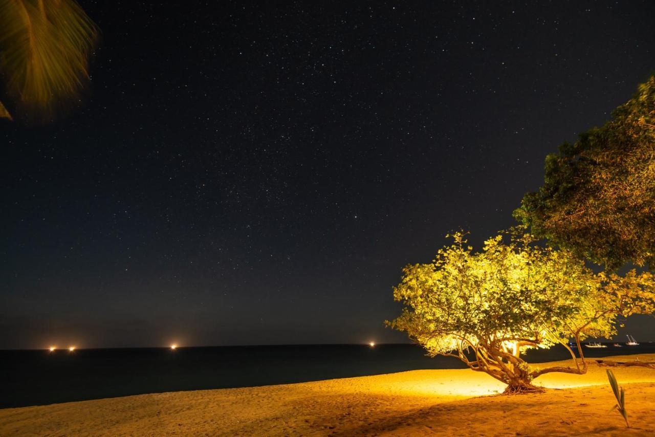 Virgin Beach Resort San Juan  Kültér fotó