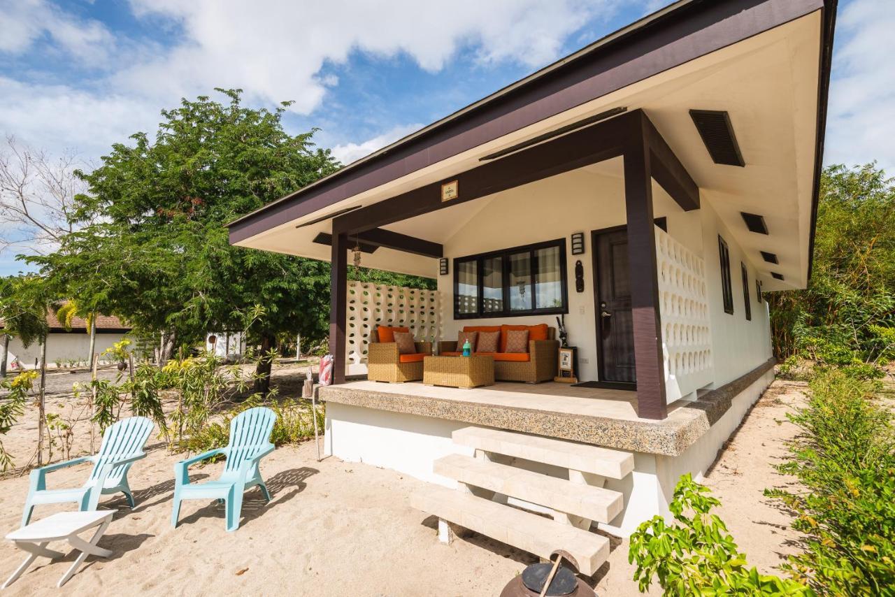 Virgin Beach Resort San Juan  Kültér fotó