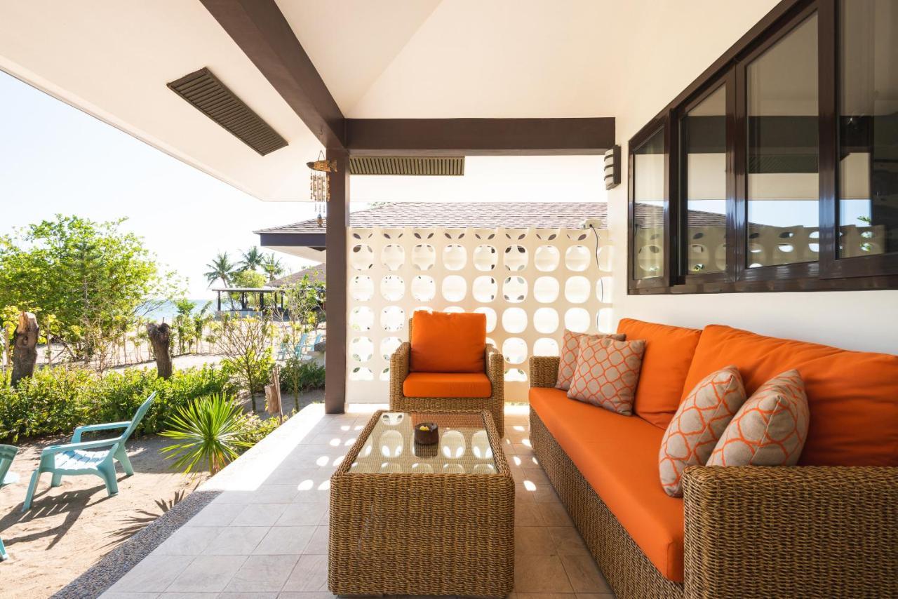 Virgin Beach Resort San Juan  Kültér fotó
