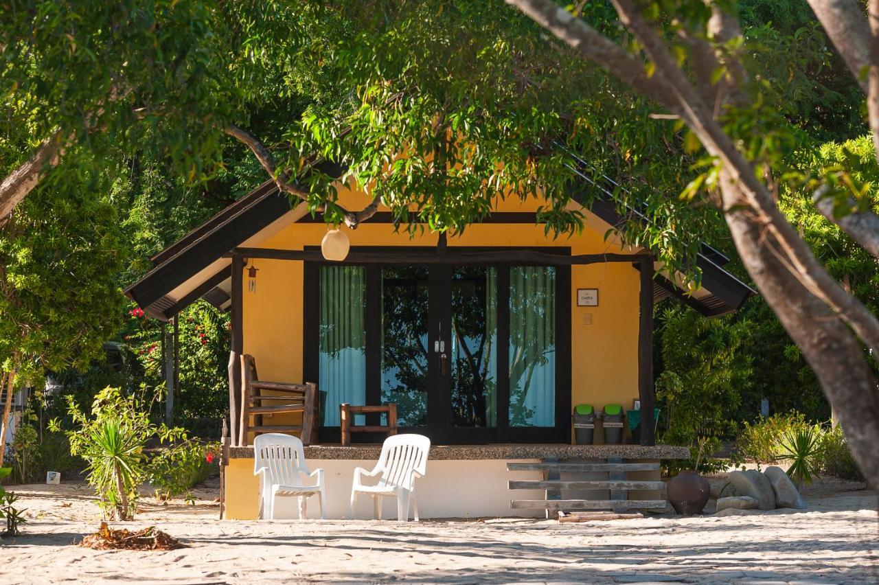 Virgin Beach Resort San Juan  Kültér fotó
