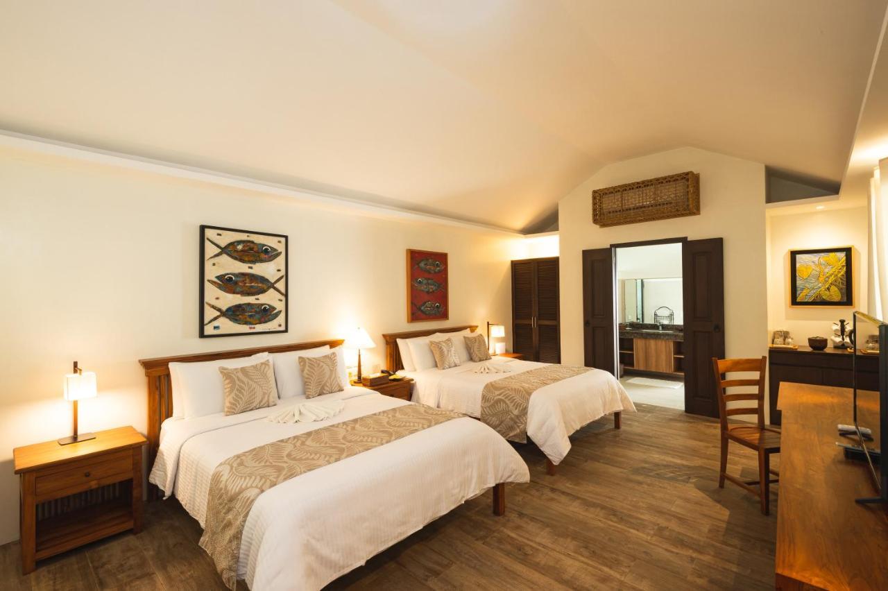 Virgin Beach Resort San Juan  Kültér fotó