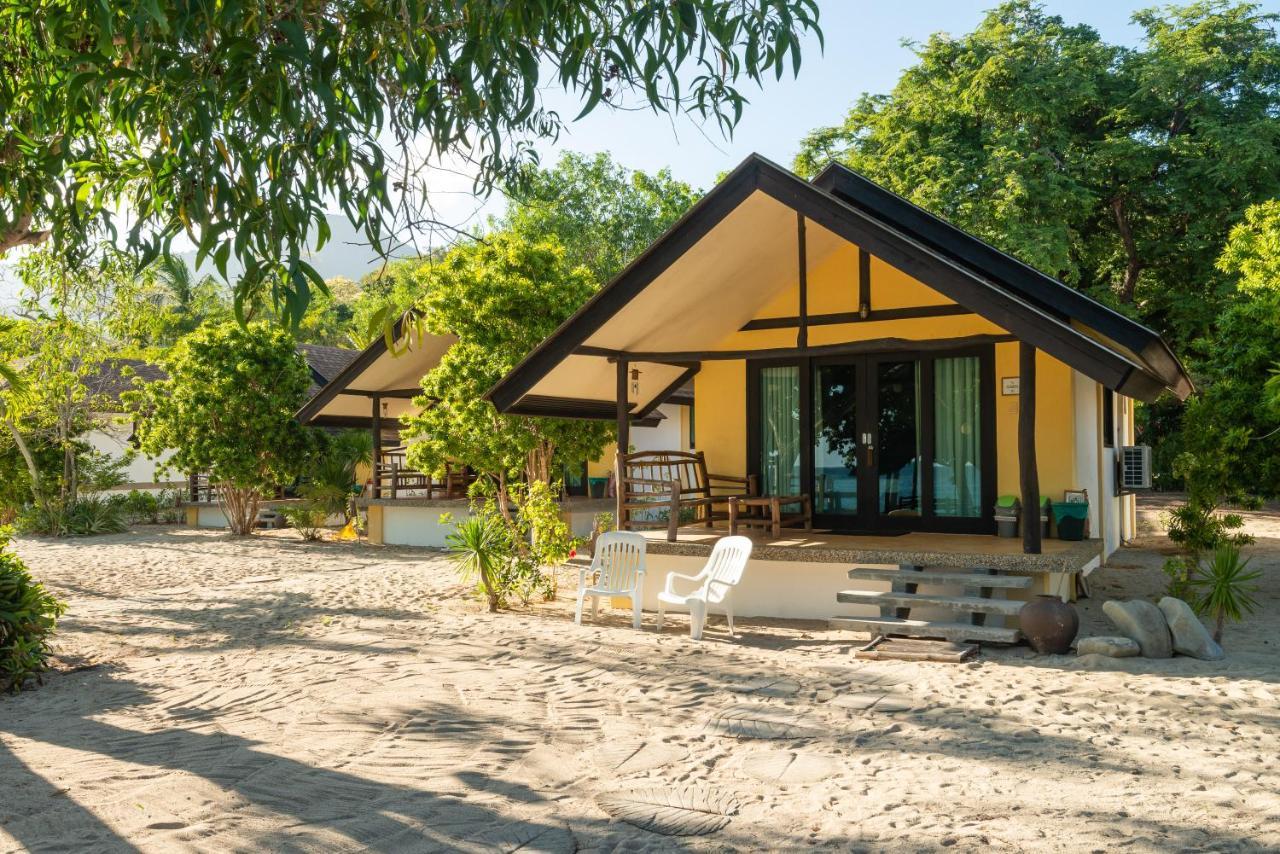 Virgin Beach Resort San Juan  Kültér fotó