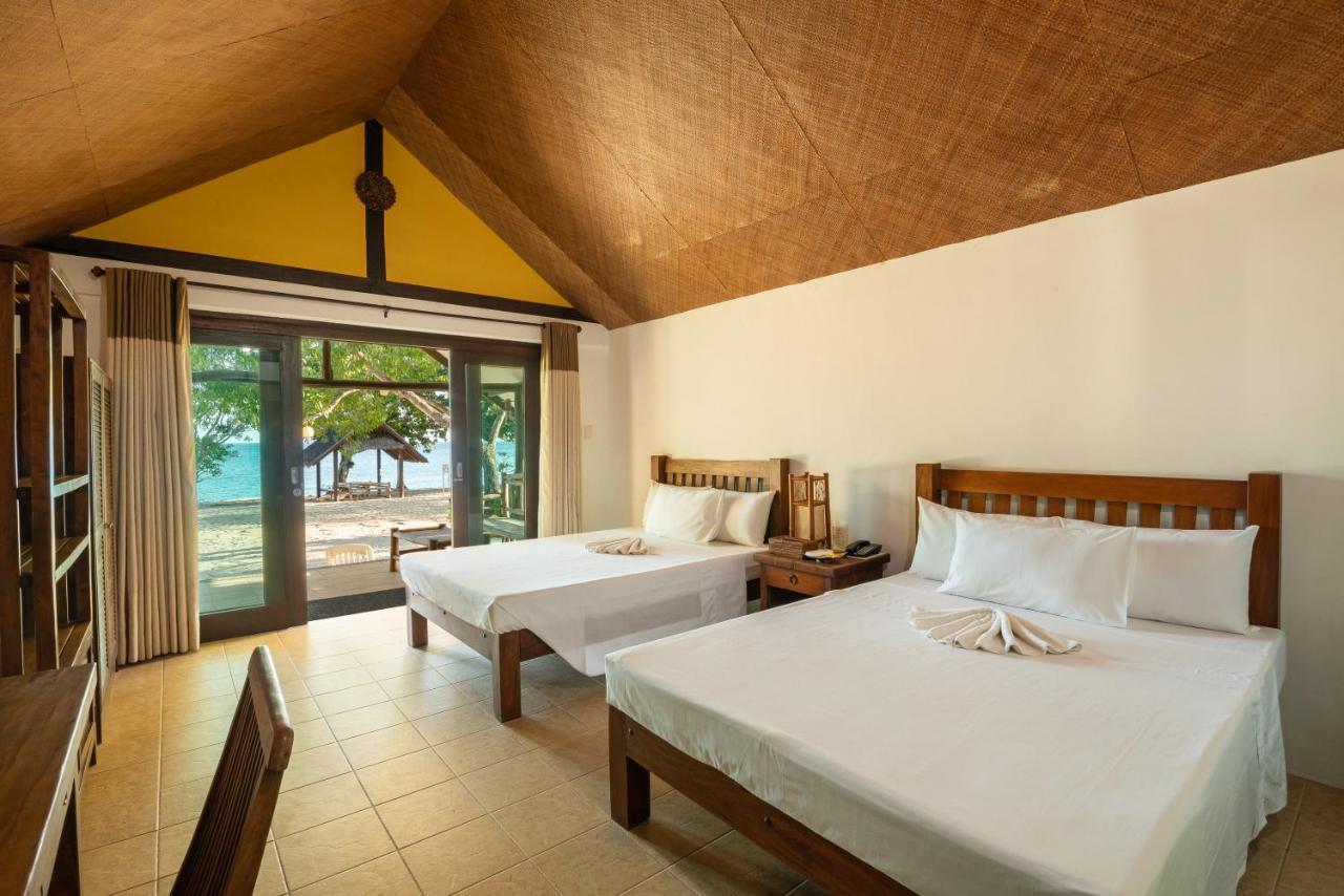 Virgin Beach Resort San Juan  Kültér fotó