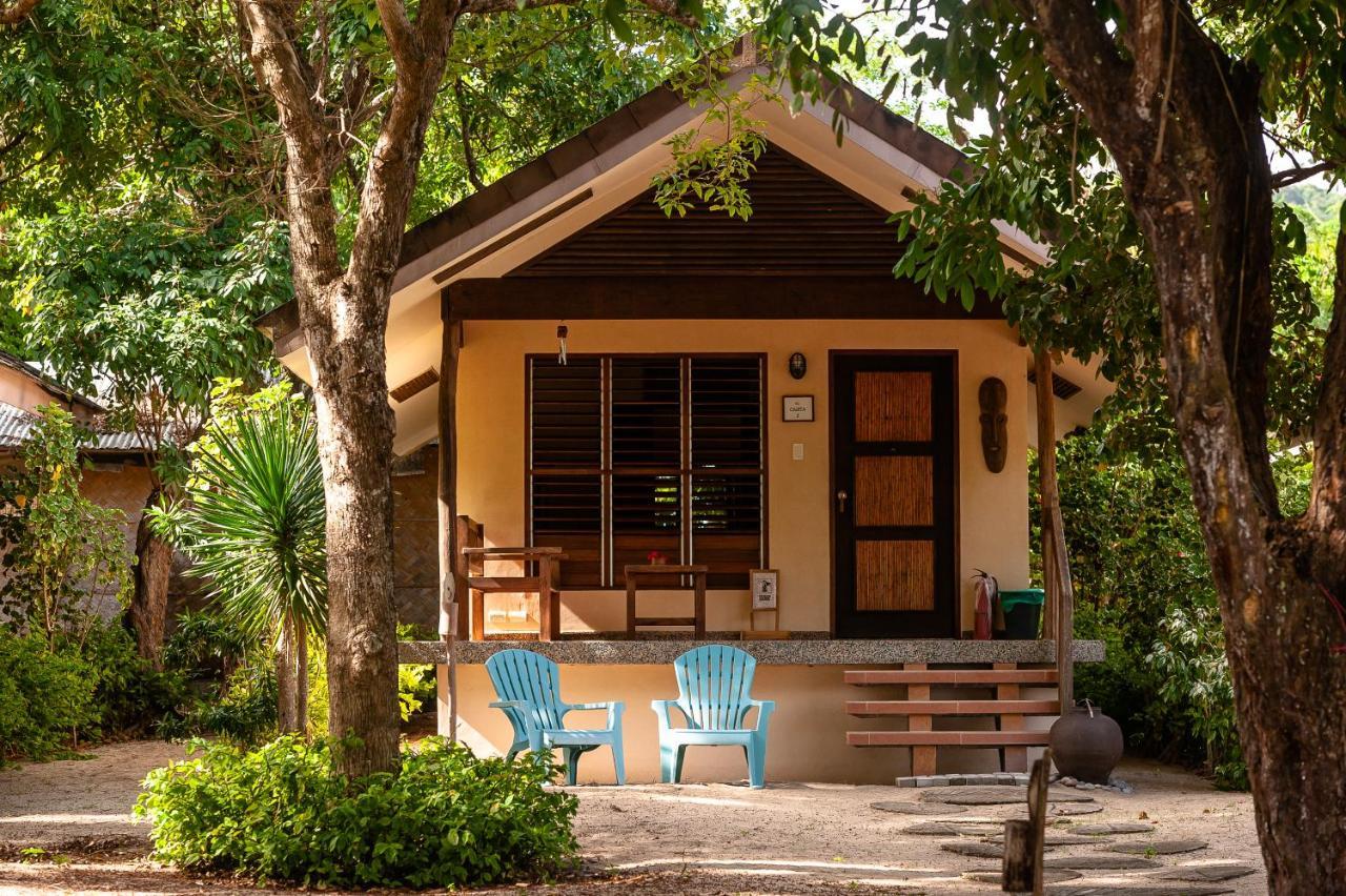 Virgin Beach Resort San Juan  Kültér fotó