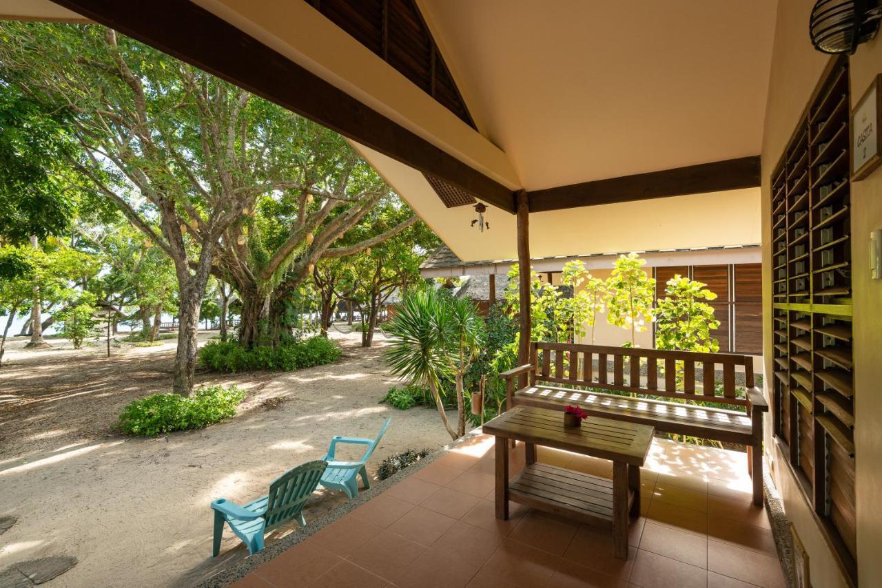 Virgin Beach Resort San Juan  Kültér fotó