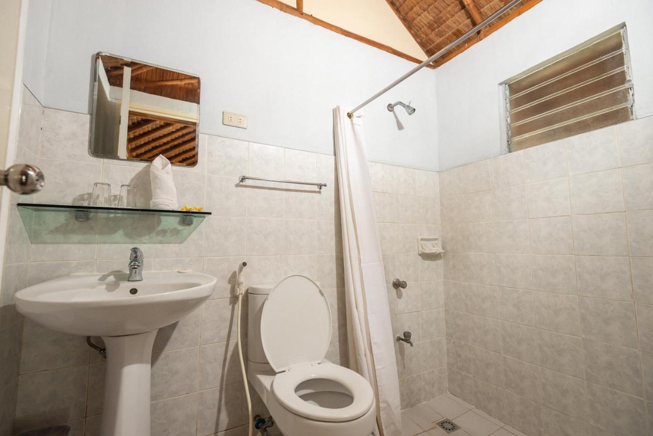 Virgin Beach Resort San Juan  Kültér fotó