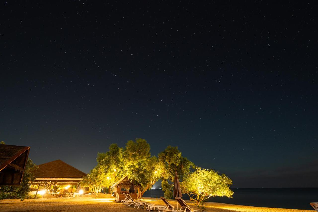 Virgin Beach Resort San Juan  Kültér fotó