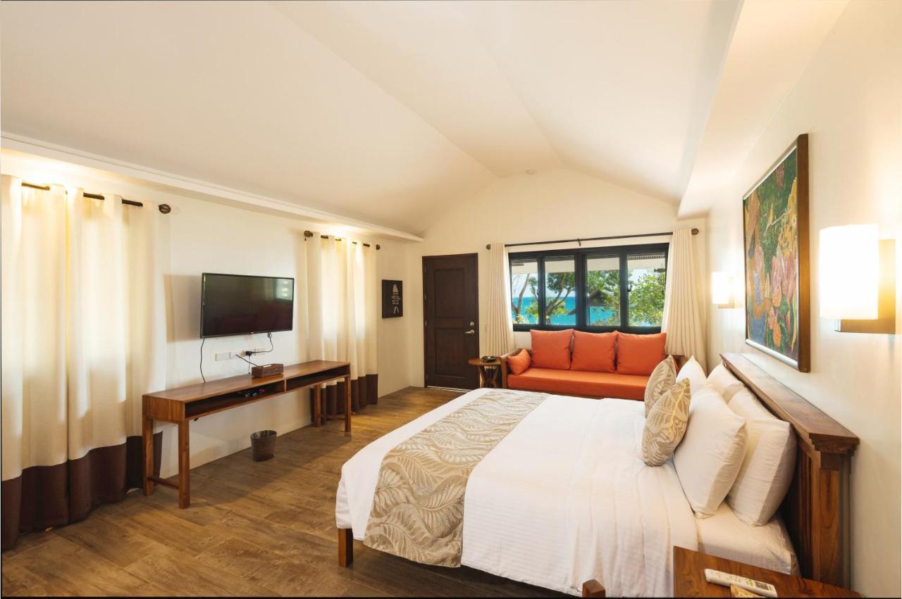 Virgin Beach Resort San Juan  Kültér fotó