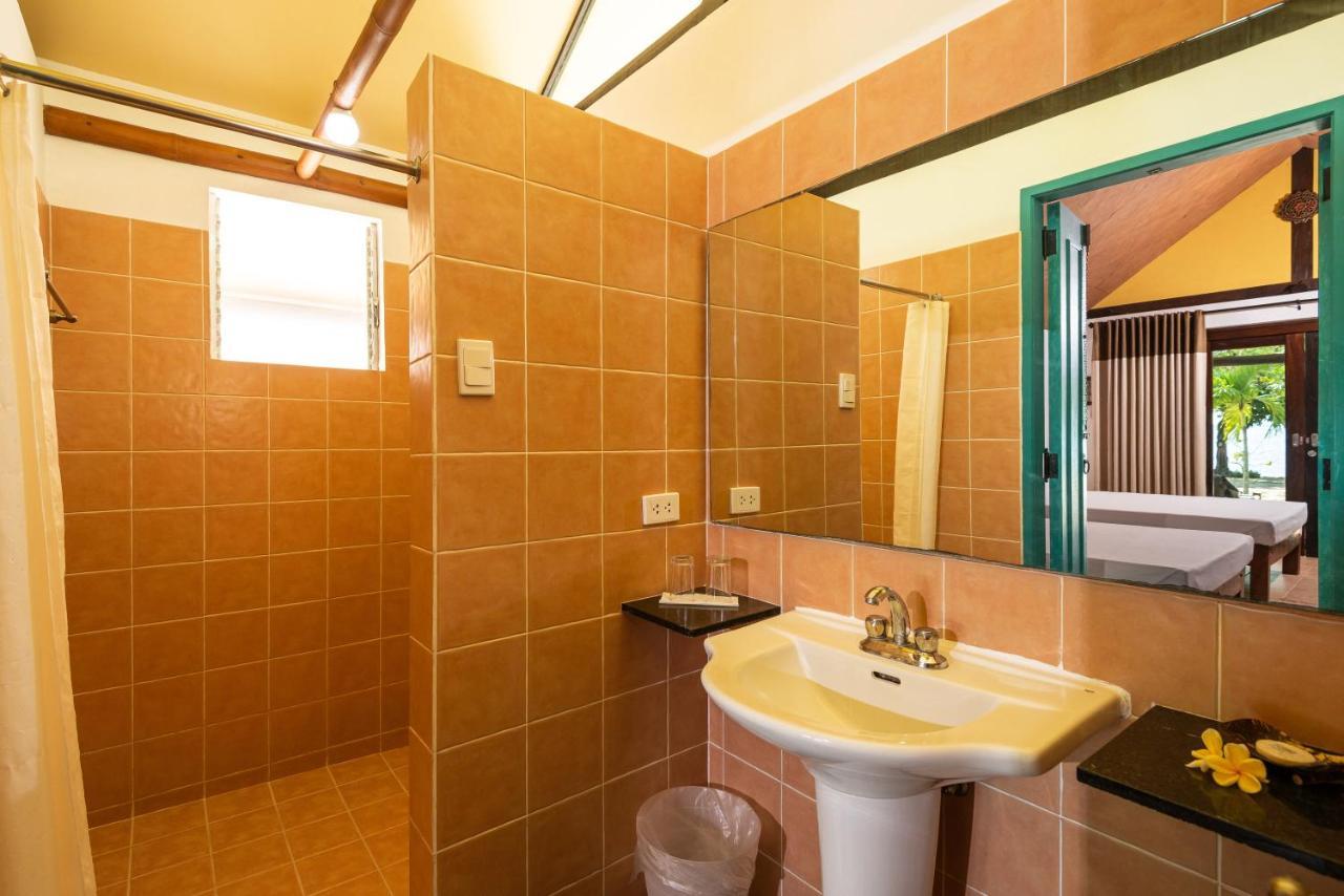 Virgin Beach Resort San Juan  Kültér fotó