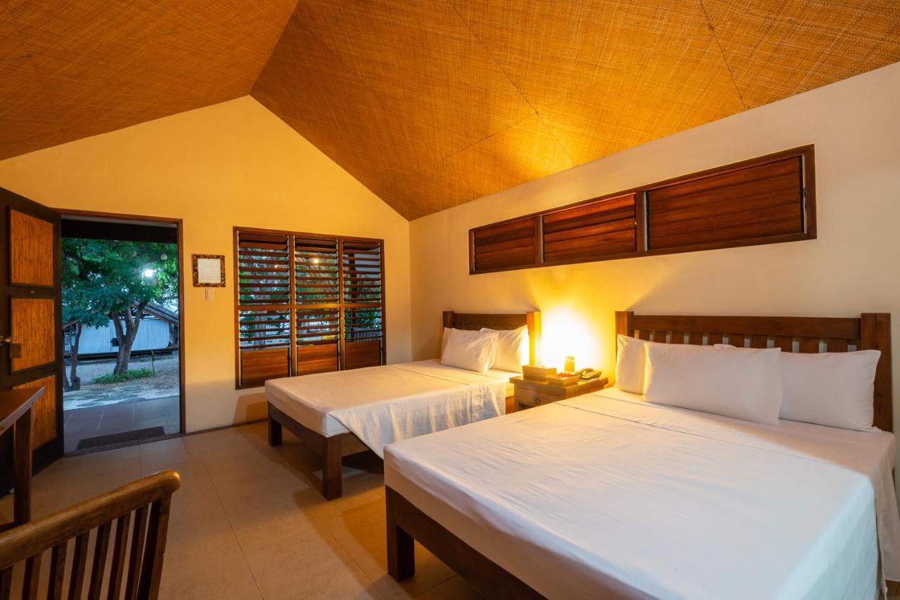 Virgin Beach Resort San Juan  Kültér fotó