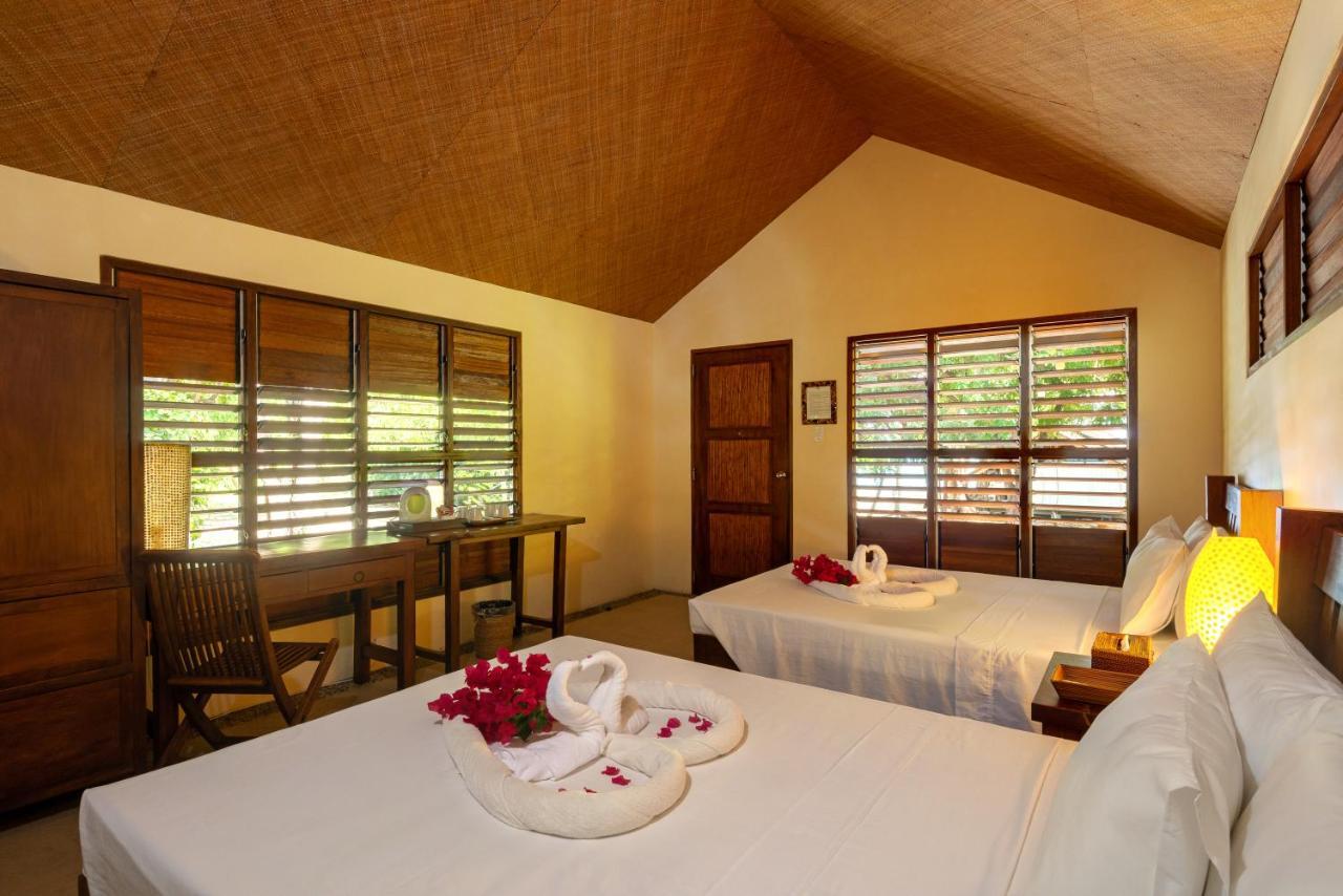 Virgin Beach Resort San Juan  Kültér fotó