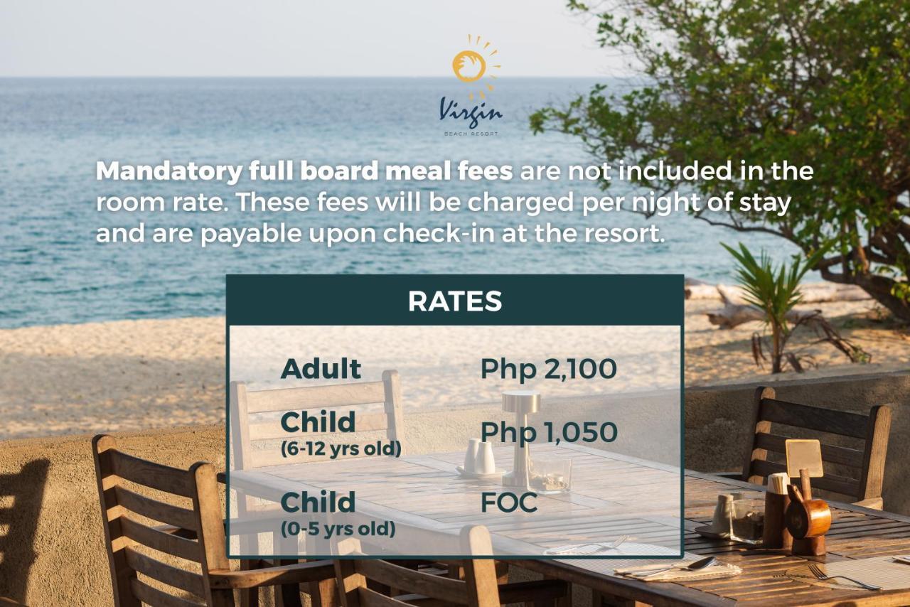 Virgin Beach Resort San Juan  Kültér fotó