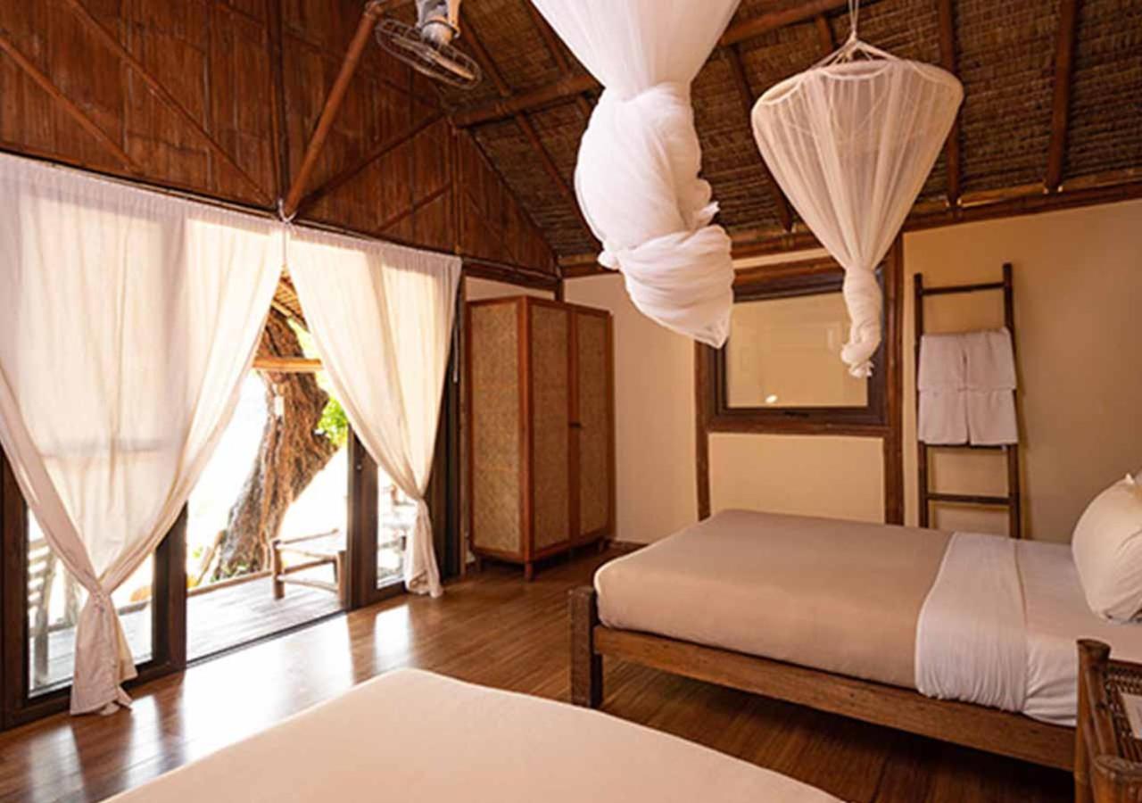 Virgin Beach Resort San Juan  Kültér fotó