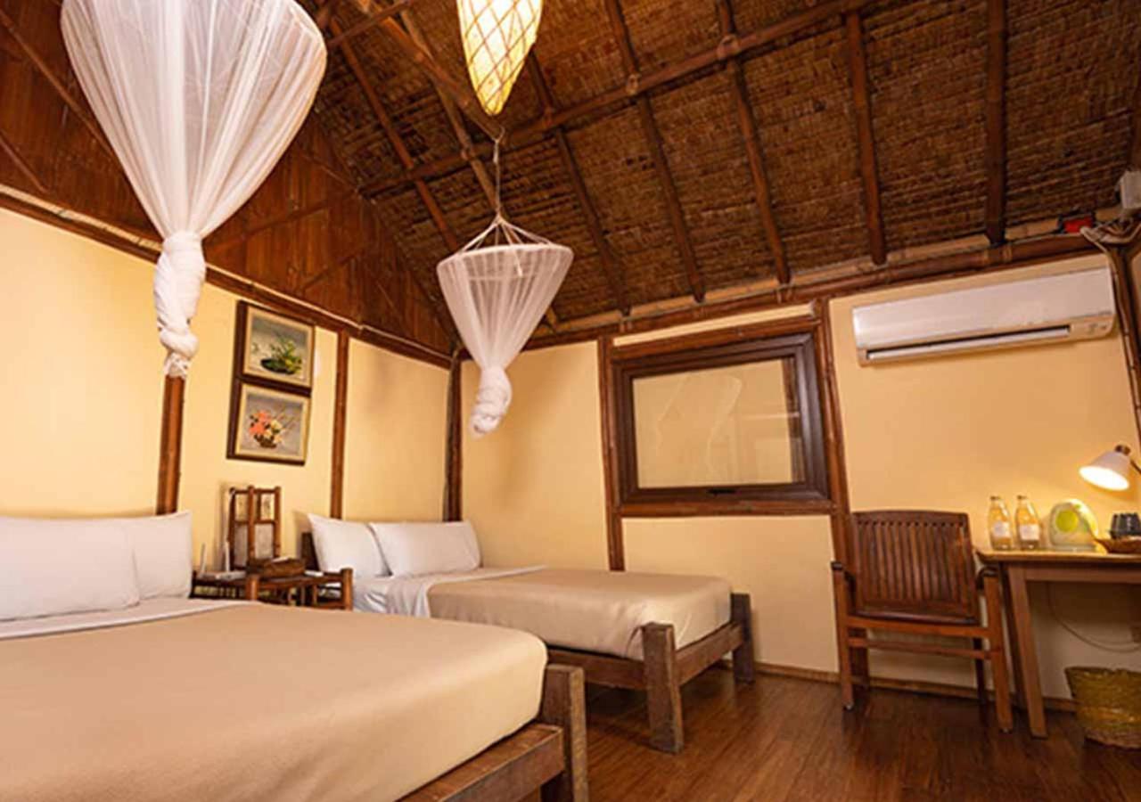 Virgin Beach Resort San Juan  Kültér fotó