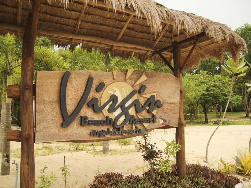 Virgin Beach Resort San Juan  Kültér fotó