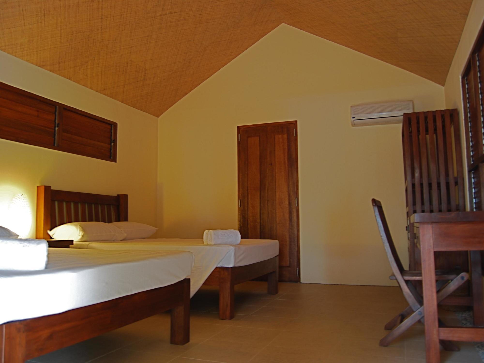 Virgin Beach Resort San Juan  Kültér fotó
