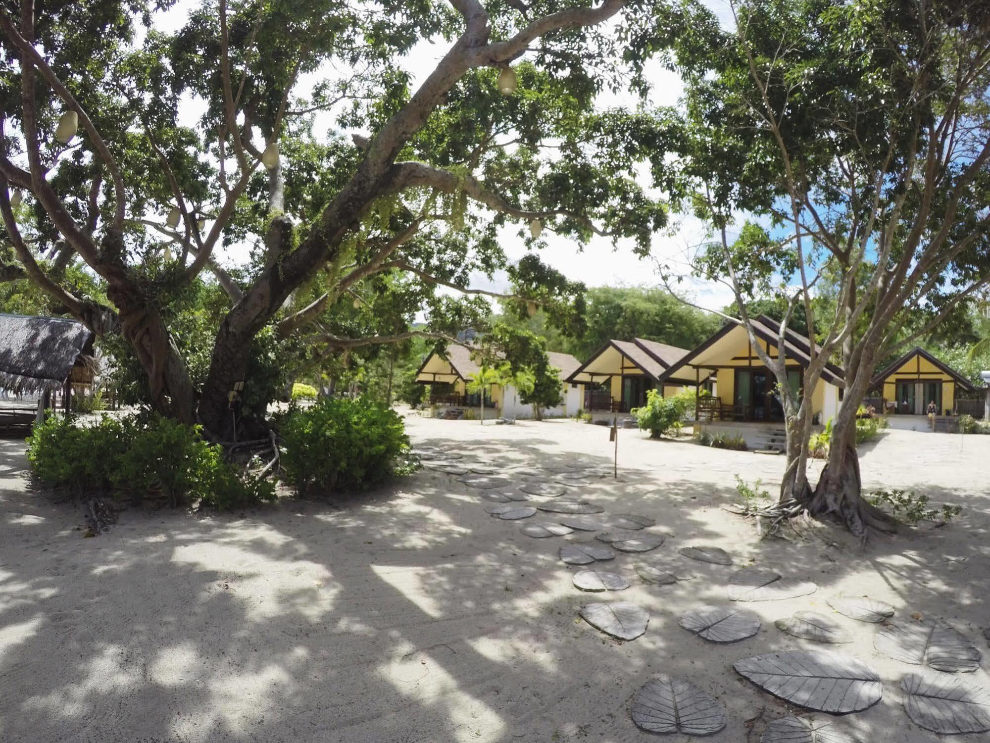 Virgin Beach Resort San Juan  Kültér fotó