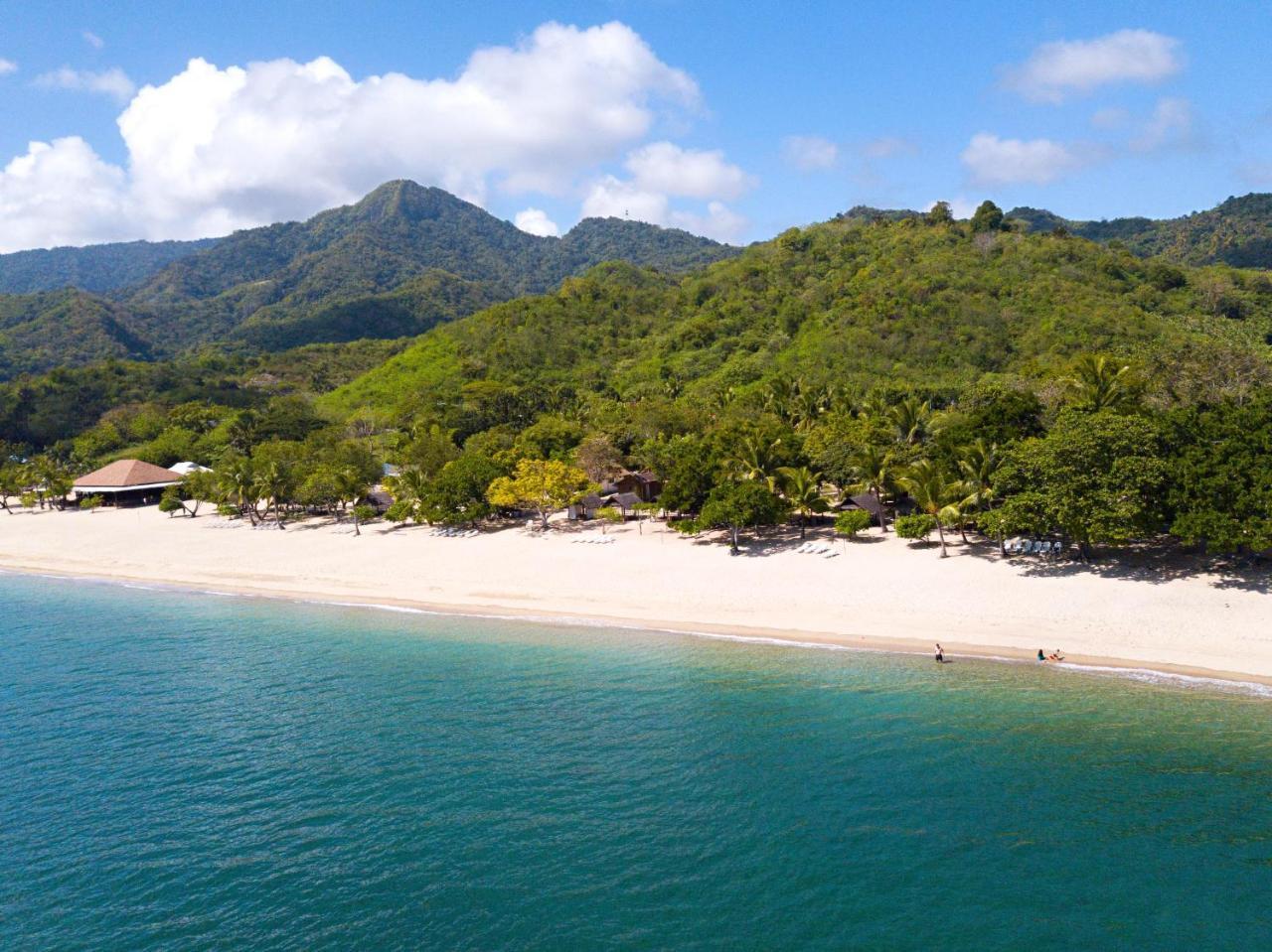 Virgin Beach Resort San Juan  Kültér fotó